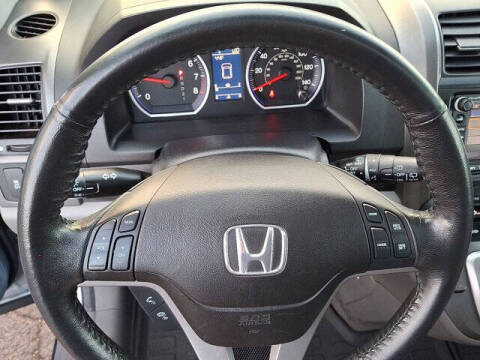 2010 Honda CR-V EX-L