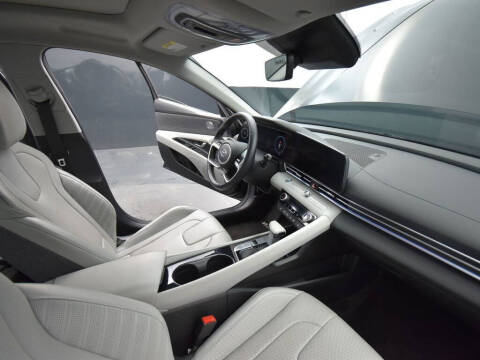 2022 Hyundai Elantra