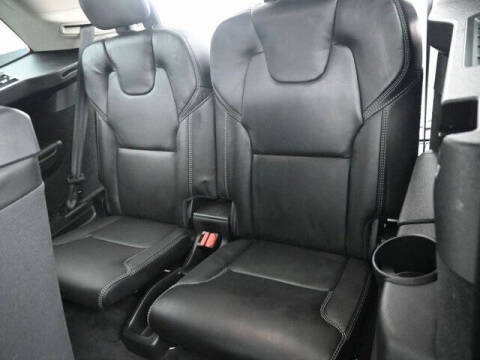 2023 Volvo XC90 B6 Ultimate Bright Theme 7P