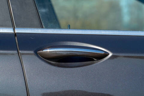 2011 BMW 7 Series 750Li xDrive