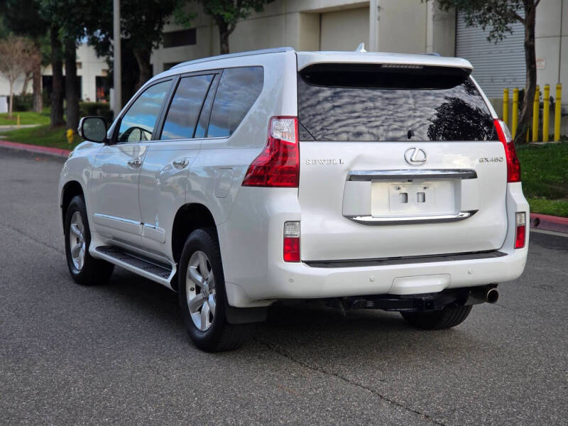 2013 Lexus GX 460