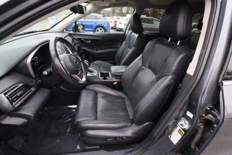 2023 Subaru Outback Touring XT