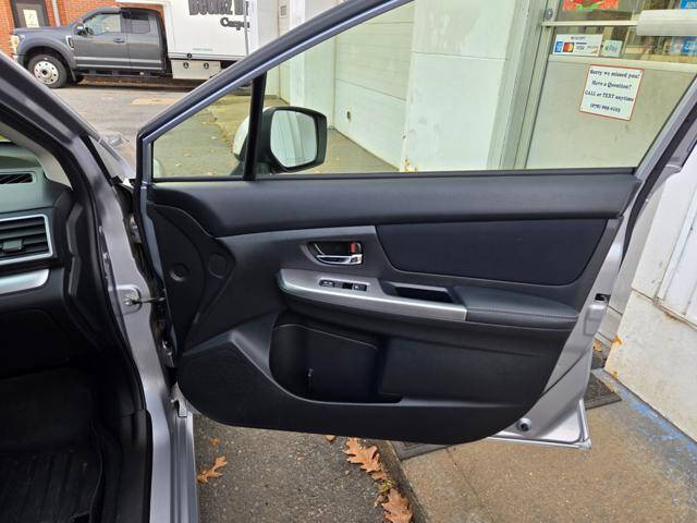 2015 Subaru Impreza 2.0i Sport Premium