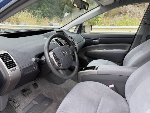 2006 Toyota Prius