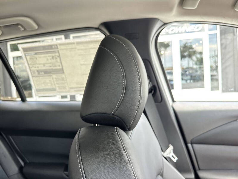 2026 Mazda CX-50 2.5 S Preferred