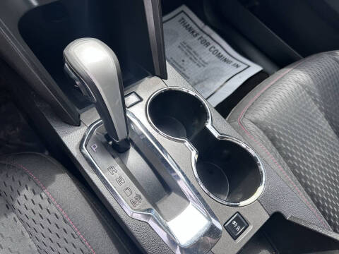 2011 GMC Terrain SLE-1