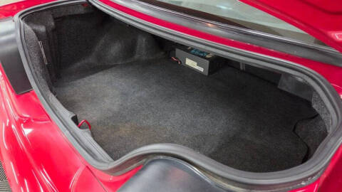 1996 Ford Mustang GT