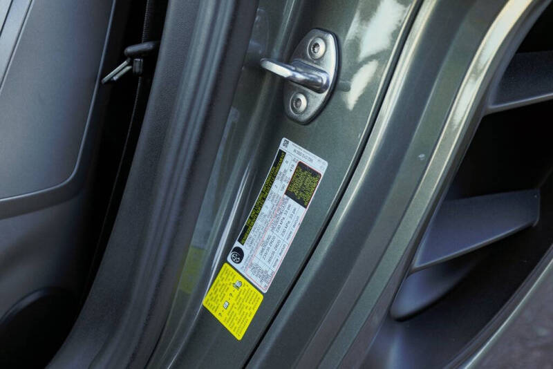 2021 Porsche 718 Boxster