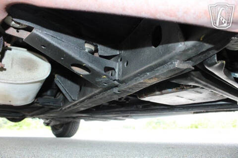 1960 Cadillac Series 62