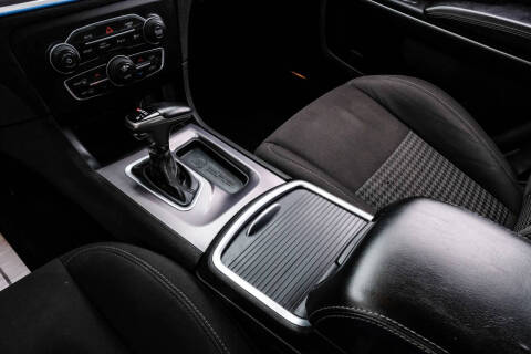 2019 Dodge Charger R/T