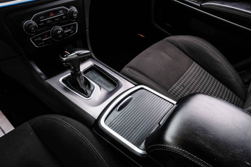 2019 Dodge Charger R/T