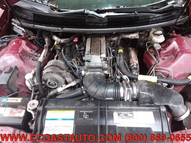 1995 Chevrolet Camaro Z28