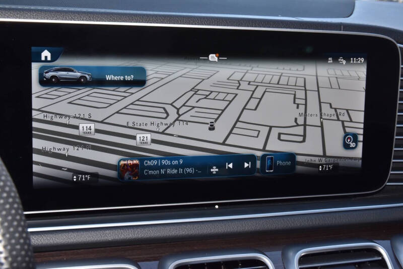 2024 Mercedes-Benz GLE AMG GLE 53