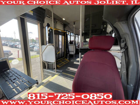 2014 Chevrolet Express