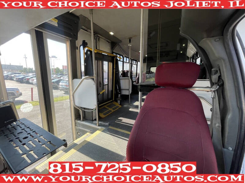 2014 Chevrolet Express