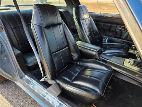 1977 Chevrolet Camaro