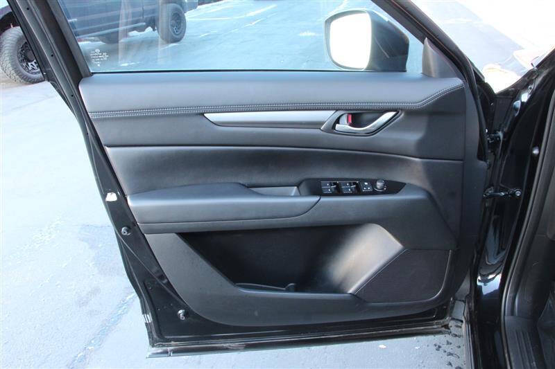 2024 Mazda CX-5 2.5 S Preferred