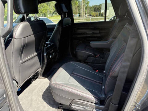 2020 Ford Expedition MAX Limited