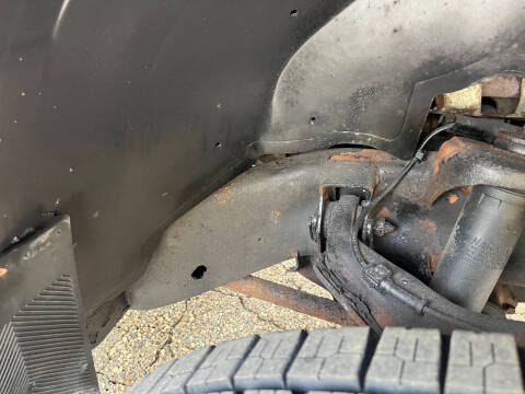 2007 GMC Sierra 3500 CC Classic