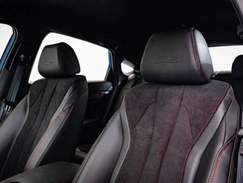 2026 Acura Integra Type S