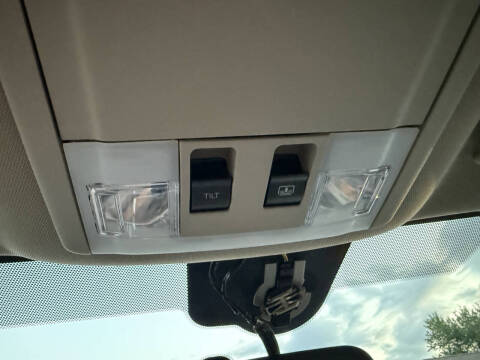 2013 Lincoln MKX