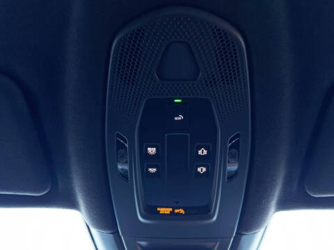 2024 Porsche Cayenne Turbo E-Hybrid Coupe