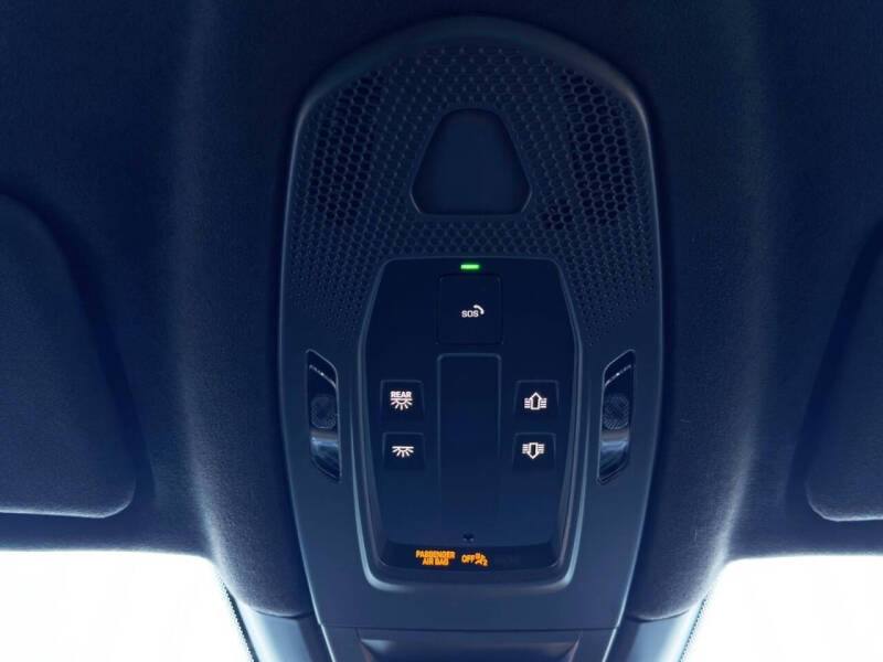 2024 Porsche Cayenne Turbo E-Hybrid Coupe