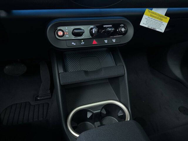 2027 MINI Countryman