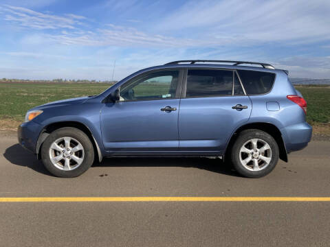 2008 Toyota RAV4