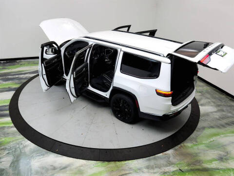 2023 Jeep Wagoneer