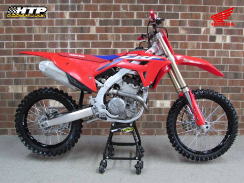 2023 Honda CRF250R for sale at High-Thom Motors - Powersports in Thomasville NC