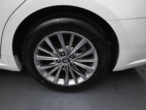 2016 Toyota Avalon Hybrid