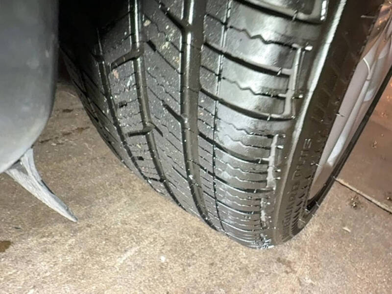 2014 MINI Countryman Cooper S ALL4