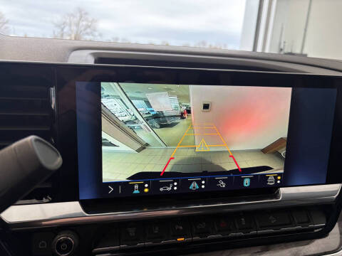 2026 Chevrolet Silverado 3500HD