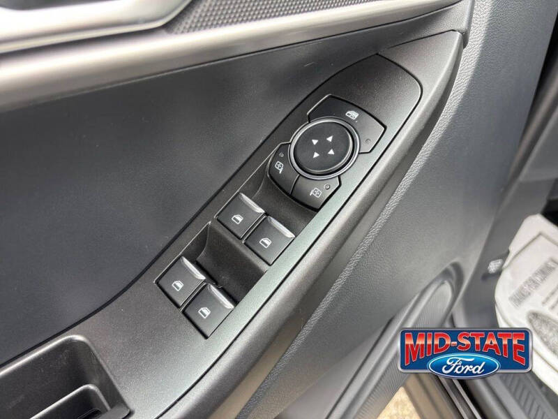 2025 Ford Explorer Police Interceptor Utility