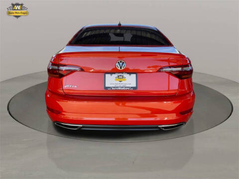 2019 Volkswagen Jetta R-Line