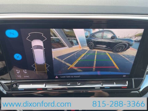 2025 Volkswagen Atlas SE 4Motion