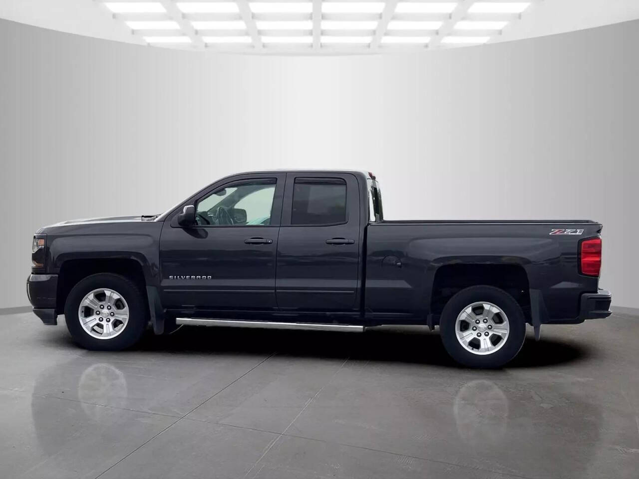 2016 Chevrolet Silverado 1500 for sale at Used Cars Toledo in Oregon, OH