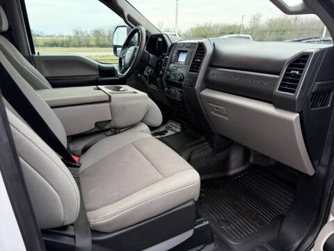 2020 Ford F-450 Super Duty