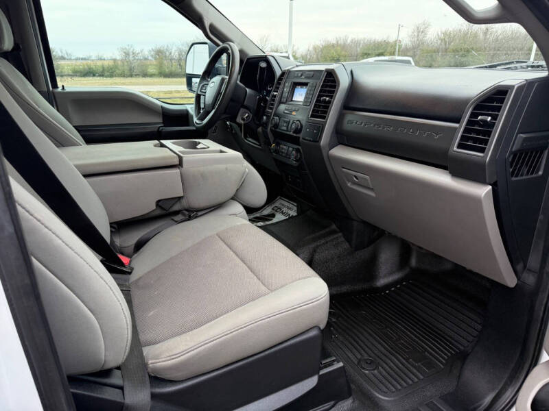 2020 Ford F-450 Super Duty