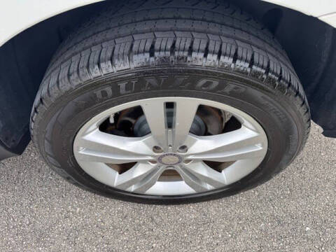 2015 Mercedes-Benz M-Class ML 350