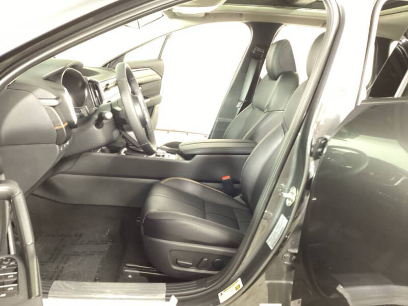 2026 Mazda CX-50 Hybrid Premium Plus