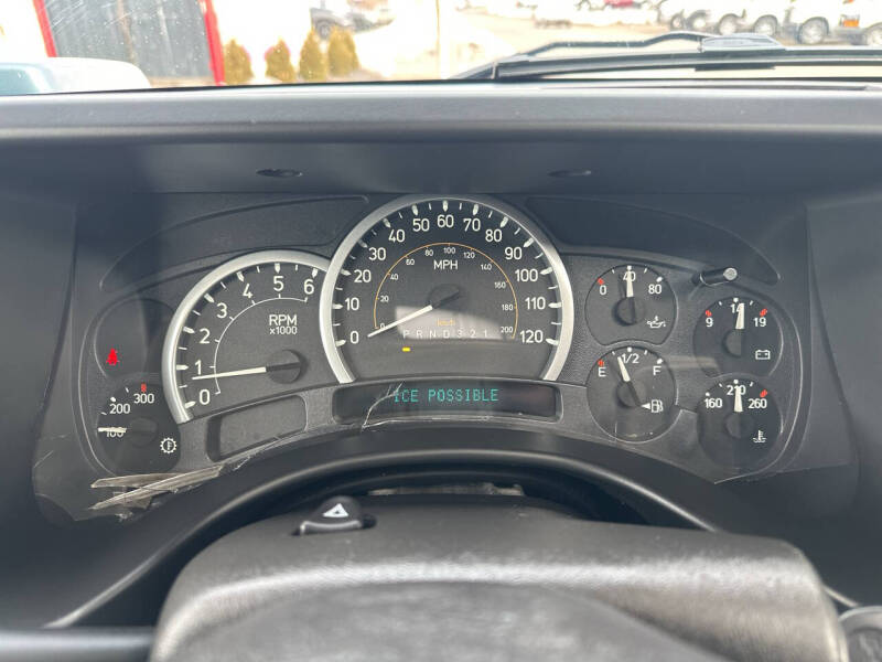 2007 HUMMER H2