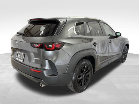 2024 Mazda CX-50 2.5 S Preferred