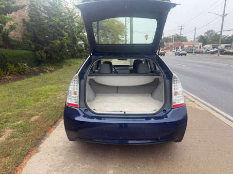 2010 Toyota Prius III