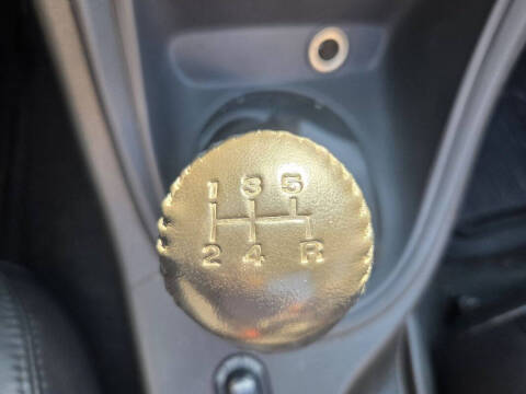 2001 Ford Mustang GT