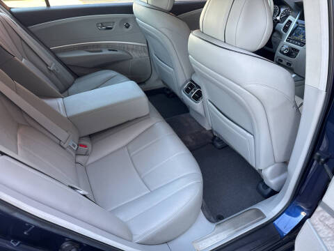 2018 Acura RLX w/Tech
