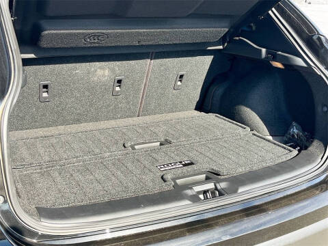 2021 Nissan Rogue Sport SL