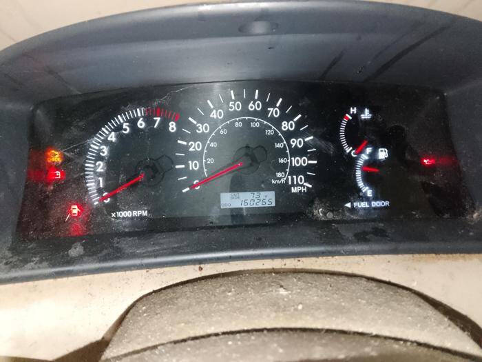 2006 Toyota Corolla