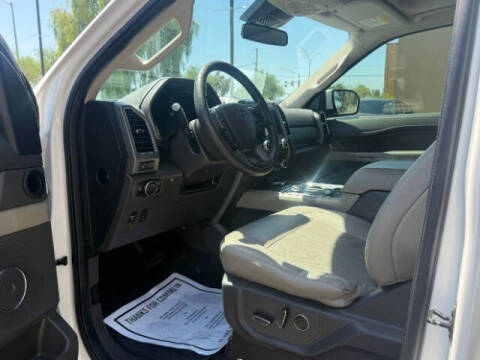 2019 Ford Expedition MAX XLT